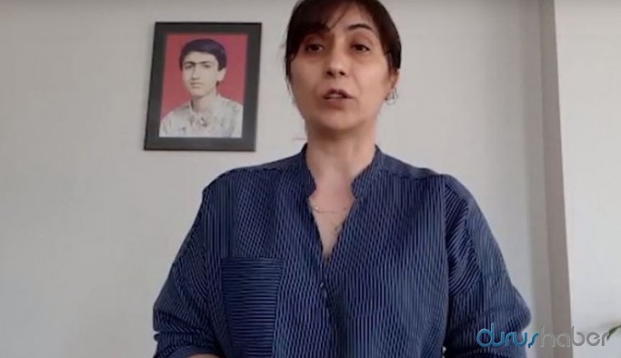 Cumartesi Anneleri 796. haftada: 'Bir hukuksuzluk ve anayasasızlık cehennemindeyiz'