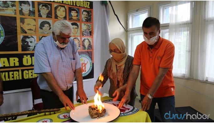 DAD'dan Sivas Katliamı anması