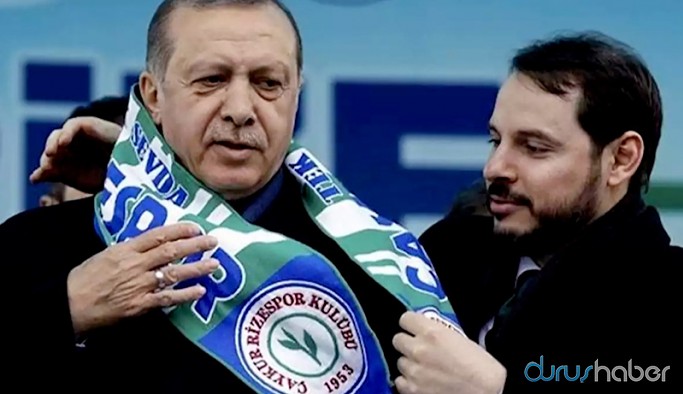 Damada 'Damat' demek suç olmuş: Soruşturma başlattılar
