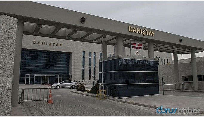 Danıştay’dan YKS tarihinin değişmesi hakkında karar
