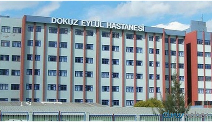 DEÜ Tıp Fakültesi Dekanı istifa etti