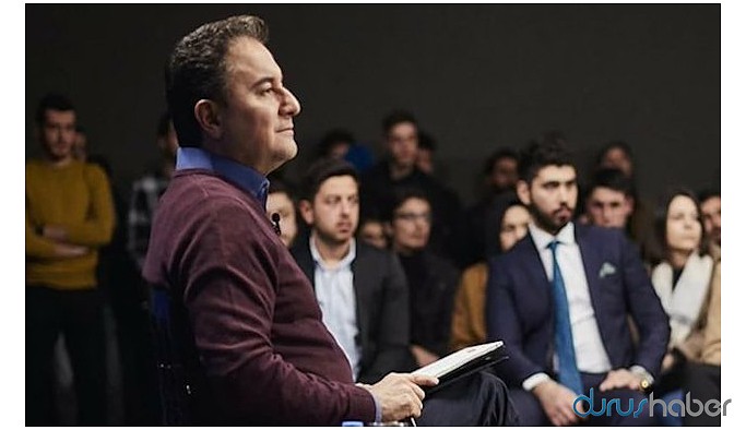 DEVA Partisi: İşsizlik verilerinde kuşku var