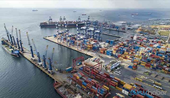 Dış ticaret açığı mayısta yüzde 102 arttı