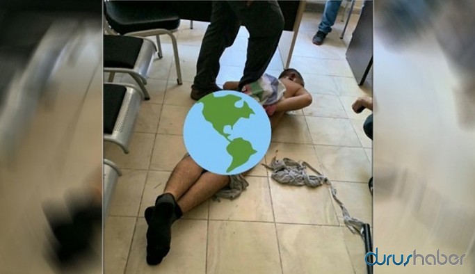 Diyarbakır'daki işkenceye ilişkin komisyon kuruldu