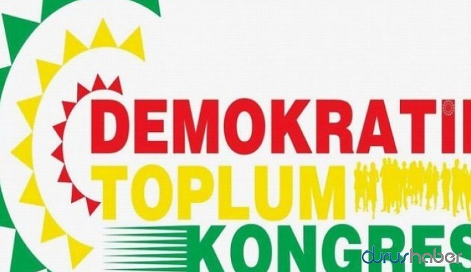 DTK: AKP halkın iradesine müdahale ederek çıkış arıyor