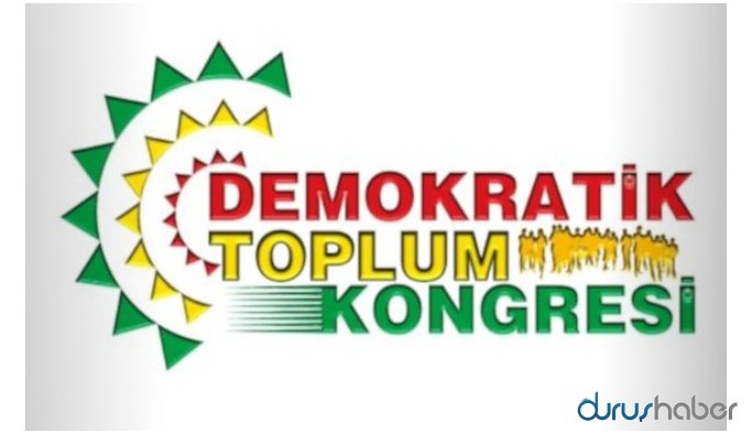 DTK: Delege listesi gözaltı listesi oldu