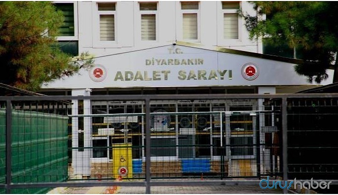 DTK soruşturmasında 14 kişiye tutuklama istemi