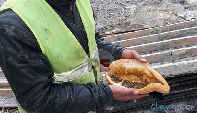 Ekmek arası ıspanağı reddettiği için işsiz kalmıştı, hâlâ işsiz