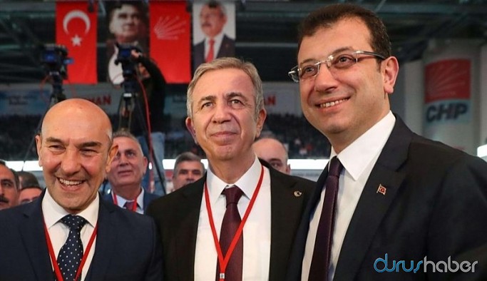 ‘En başarılı belediye başkanları’ anketinden dikkat çeken sonuçlar