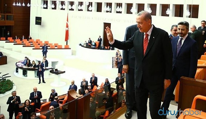 Erdoğan döneminde 80 kat artış