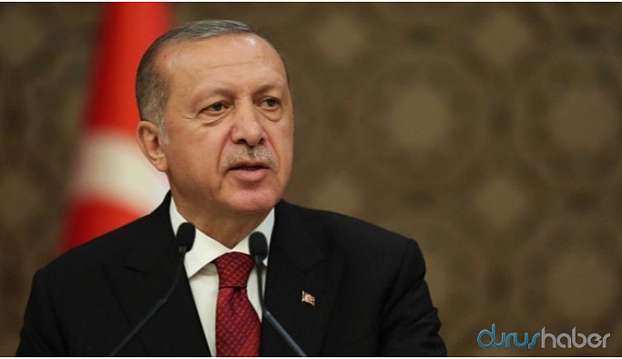 Erdoğan’dan ‘çoklu baro’ açıklaması: Kanun teklifi yarın verilecek