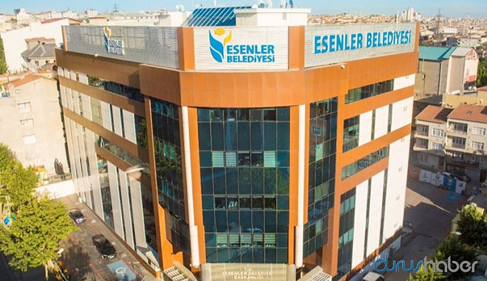 Esenler'de 7.3 milyon liralık 3 ihale de “tanıdık” isimlere gitti