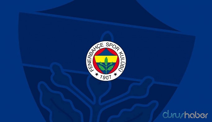 Fenerbahçe'de şok: Sözleşmesini tek taraflı feshetti