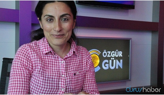 Gazeteci Kara, gazetecilikle suçlanıyor!
