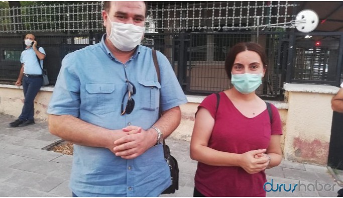 Gazeteci Kara serbest bırakıldı