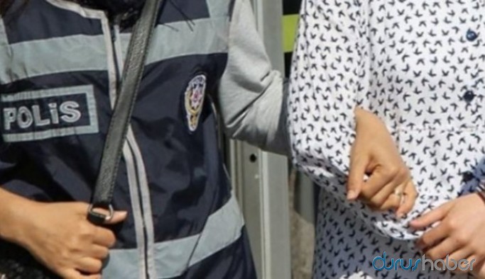 Gözaltında tutulan hamile kadın: Nefes alamıyorum