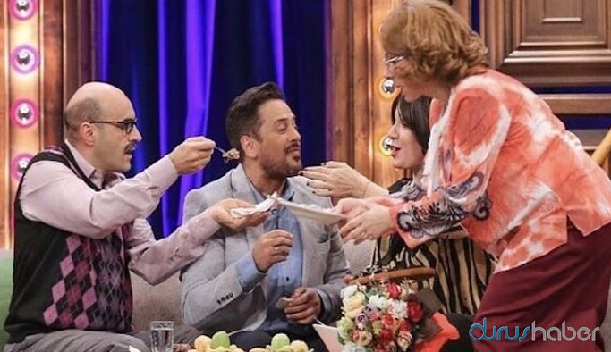 Güldür Güldür Show’dan iki oyuncu daha gitti