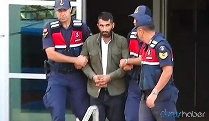 Hamile eşini 19 yerinden bıçaklayarak öldüren zanlıya verilen ceza belli oldu