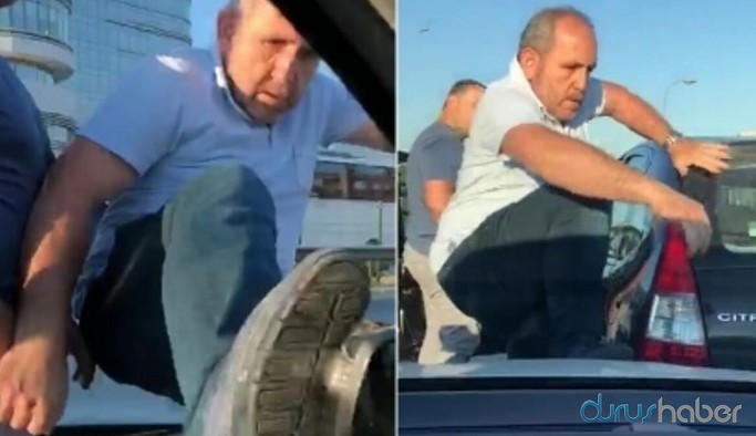 Hamile kadına saldıran baklavacı kardeşlerin cezaları belli oldu