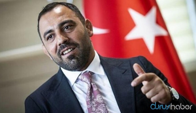 Hamza Yerlikaya'nın kendine maaş bağladığı ortaya çıktı