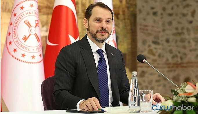Hazine, takas saklama hizmeti için Euroclear Bank ile anlaştı