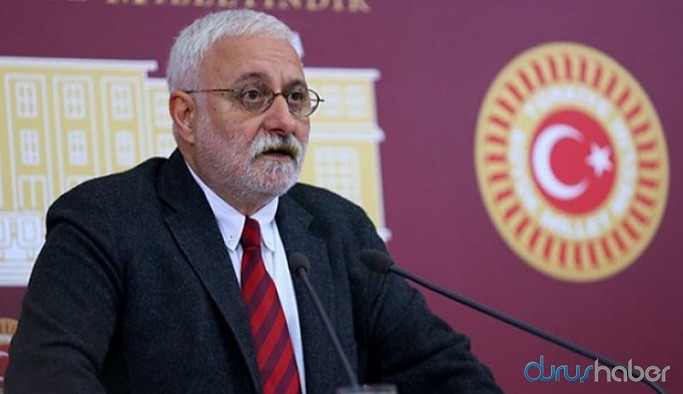 HDP, Güven ve Farisoğulları için AYM’ye gidiyor: Paralel anayasa var
