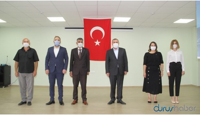 HDP'den istifa eden 3 belediye meclis üyesi AKP'ye geçti