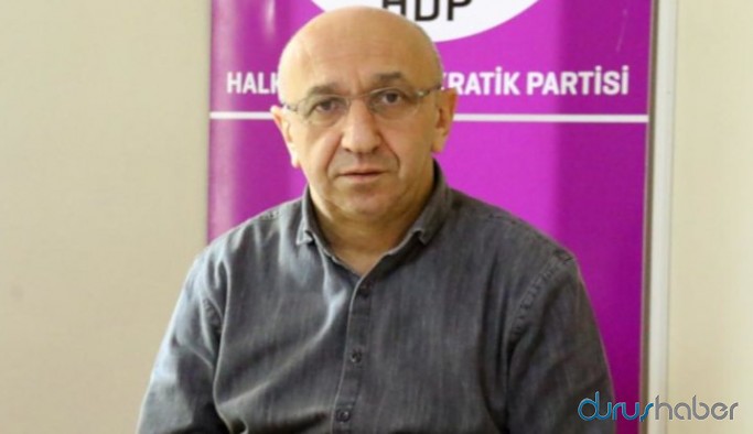 HDP'li Önlü: Yürüyüşümüz başladı ve devam edecek