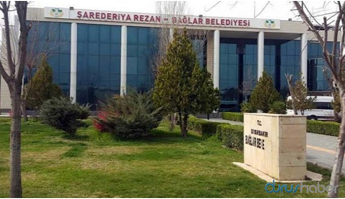 HDP'li Paylan: Bağlar Belediyesi ne kadar kredi çekti?
