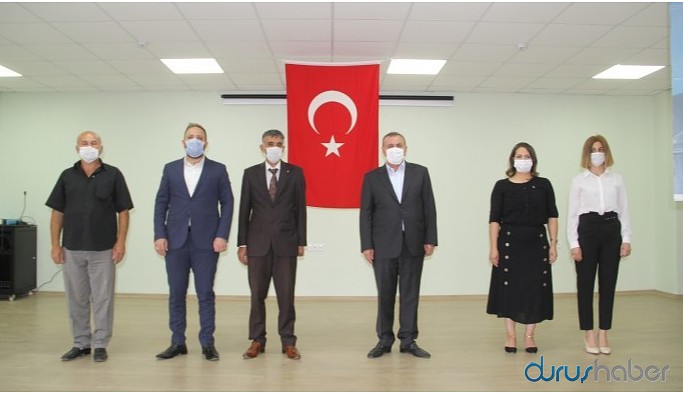 İstifa edip AKP'ye geçen meclis üyelerine ilişkin HDP'den açıklama