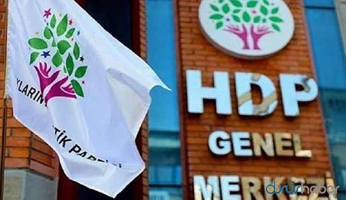 HDP’den peş peşe tepkiler geldi