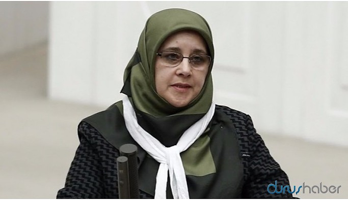 HDP’li Kaya: Ülke bölünmüyorsa HDP sayesinde