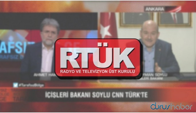 HDP’nin başvurusuna RTÜK iki ay sonra yanıt verdi