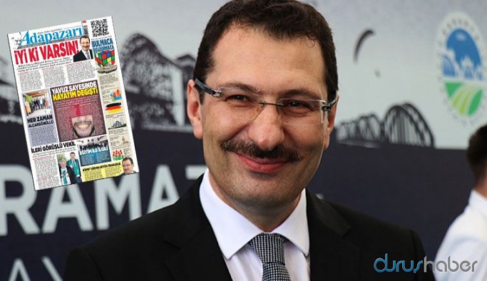 Hiçbir şey olmadıysa bile, ifadeye çağrıldılar