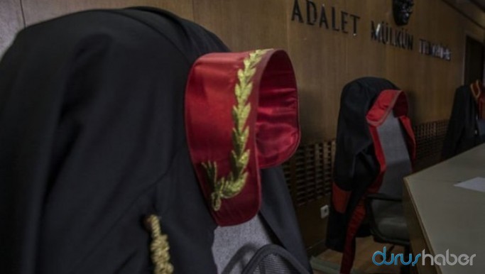 HSK kararnamesi ile 18 ilin başsavcısı değişti