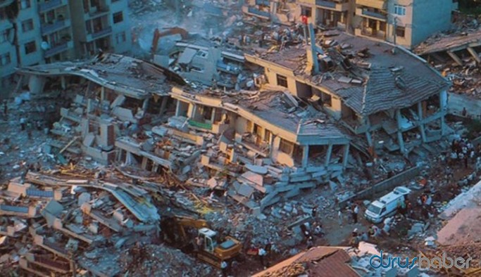 İBB, mahalle mahalle İstanbul'un deprem raporunu paylaştı