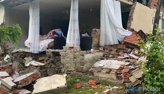 İçişleri Bakanlığı'ndan Bingöl depremi açıklaması