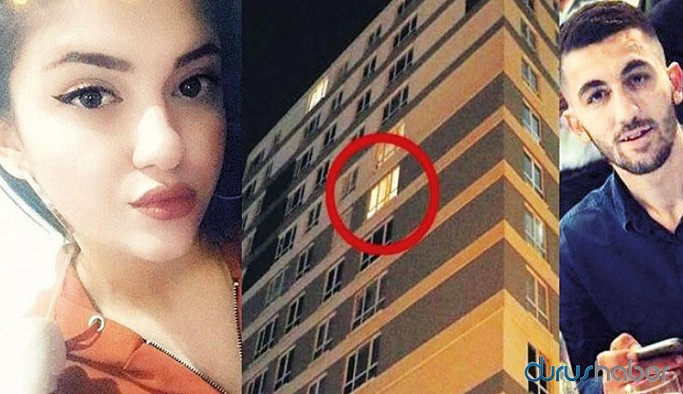 İkinci Şule Çet davası... 17 yaşındaki Ebru Erdem'in şüpheli ölümü