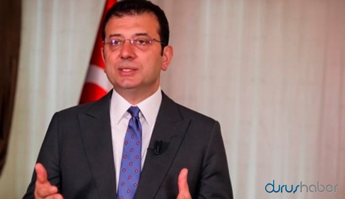 İmamoğlu: İstanbul’un en çılgın projesi depremle mücadeledir