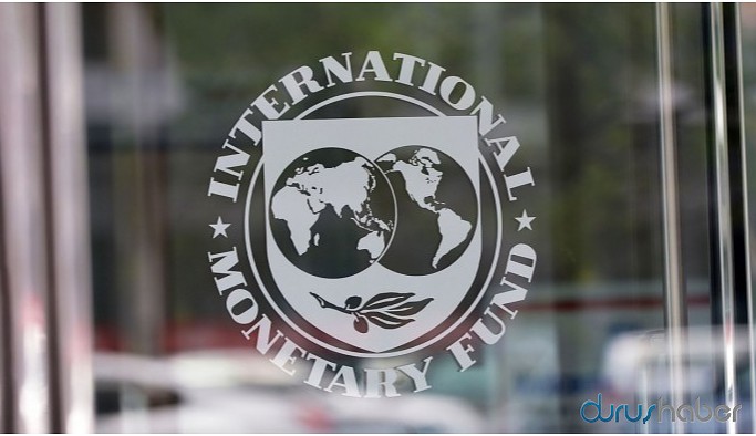 IMF’nin Türkiye beklentisi değişmedi