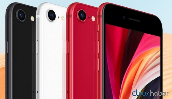iPhone'un yeni modelinde kullanıcıları isyan ettiren hata