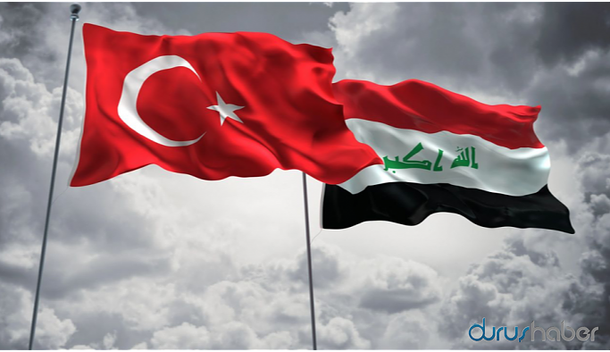 Irak'tan Türkiye'ye ikinci nota: Askerlerinizi çekin