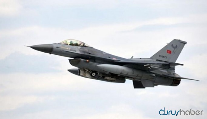 Irak’tan TSK operasyonuna tepki: Egemenliğin ihlali