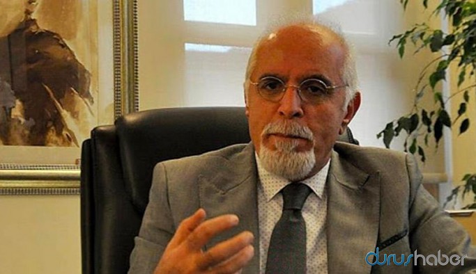İstanbul Barosu Başkanı Durakoğlu: Feyzioğlu artık bir avukatlık sorunudur