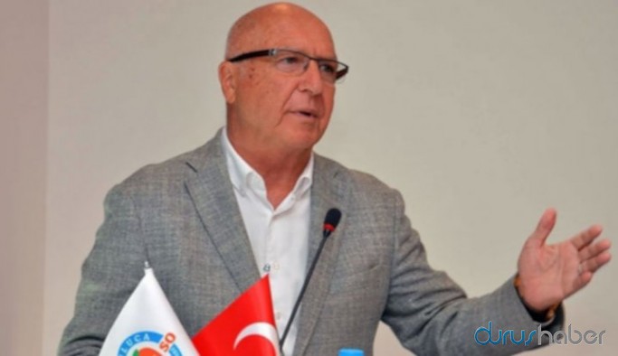 İYİ Parti'li vekilden çarpıcı açıklama: İktidar HDP oylarının peşinde