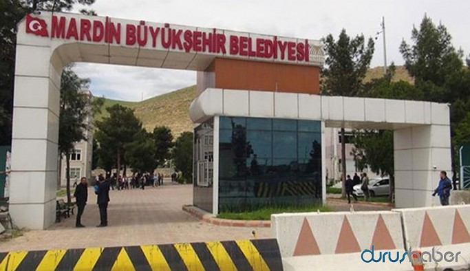 Kayyım belediyesinde dosyalar kayıp, kamera kayıtları silinmiş