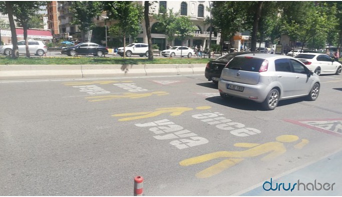 Kayyımdan Kürtçe ikon açıklaması
