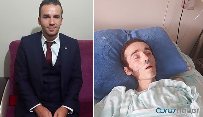 KHK mağduru öğretmen tedavi gördüğü hastanede yaşamını yitirdi