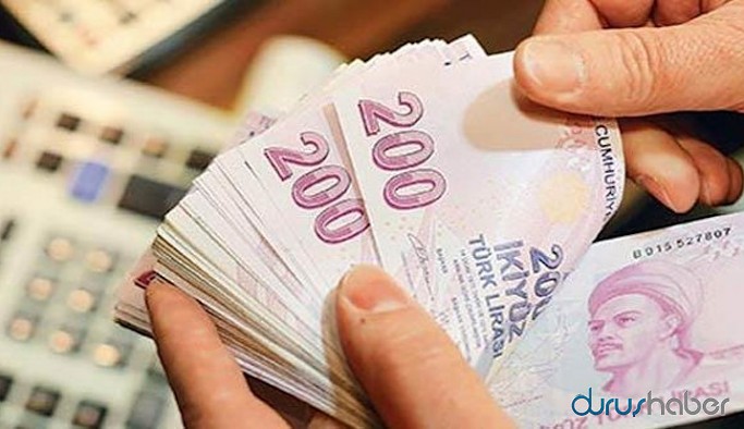 Kıdem tazminatı gaspına bilim kurulu maskesi