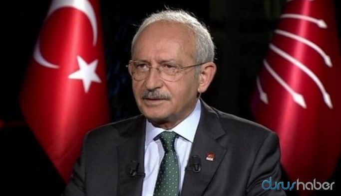 CHP lideri Kılıçdaroğlu: Önümüzdeki süreçte ciddi kopmalar yaşanacak